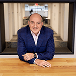 Bill Burns 150 Bill Burns 150