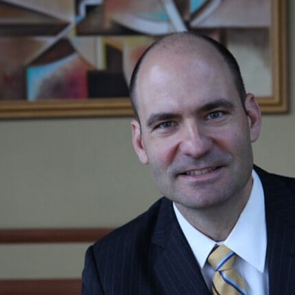 CH Headshot CH Headshot