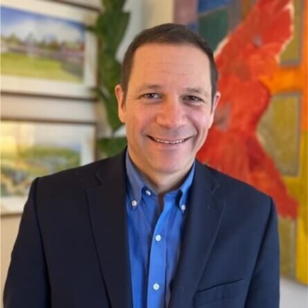 Charlie Prizzi Charlie Prizzi