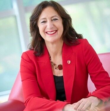 Dr. Andrea Goldsmith 2