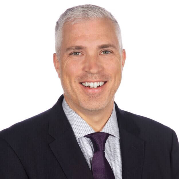 James F. Regan
