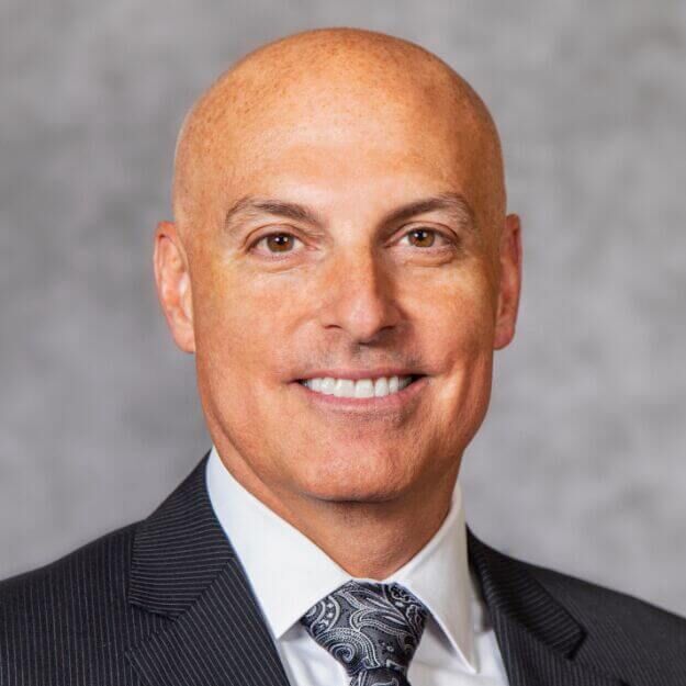 Joseph Lamantia