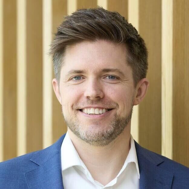 Kevin Hansen