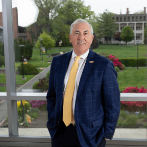 Michael Balboni Michael Balboni