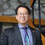 Ming Chiang Ming Chiang