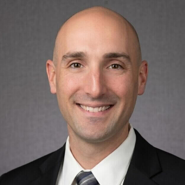 Robert DiStefano - UnitedHealthcare