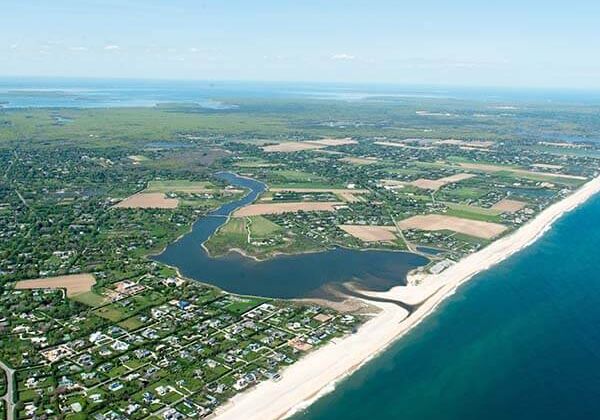 Long Island Sky View Long Island Sky View